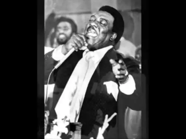 James Cleveland - Shine On Me